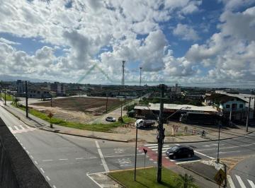 Foto 01 · TERRENO NO AVENTUREIRO DE FRENTE PARA SANTOS DUMONT | 4665 M² | 60 METROS DE FRENTE