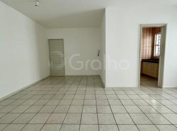 1 sala · Apartamento de 88m² com 3 quartos no Centro