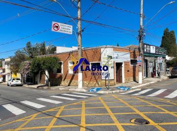 Foto 01 · Casa comercial à venda no Centro de Vinhedo-SP: 2 quartos, 1 sala, 1 banheiro, 1 vaga, 106m² de área