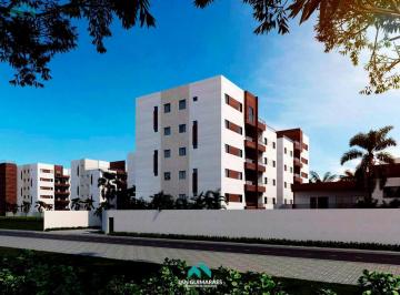 Apartamento · 48m² · 2 Quartos · 1 Vaga · Imoveis - em Valentina de Figueiredo