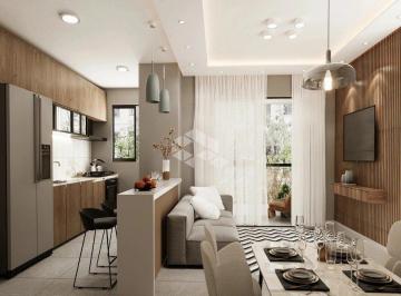 718584_i8goc39IF_71858468fa13a33ab7e.jpg · Apartamento com 1 quarto/dormitório no bairro Pedra Branca, em Palhoça - SC