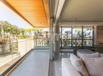 Sacada · Apartamento à venda - na Água Verde