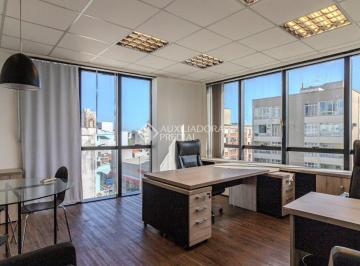 Comercial · 29m² · Sala Comercial na esquina da Dr. Timóteo com Cristóvão Colombo, bairro Floresta