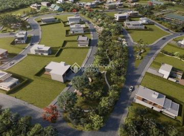AL CENTRAL PARK · Lote frente lago com valor de ocasião