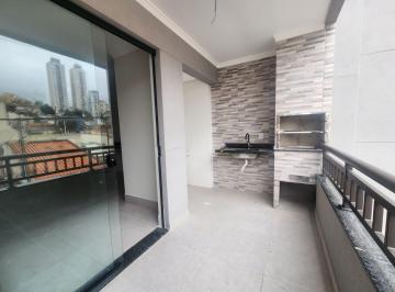 Apartamento de 2 quartos, São Paulo · condominio residencial parada inglesa-