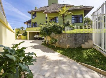Casa · 400m² · 4 Quartos · 4 Vagas · Casa 4 quartos à venda no Santo Inácio Curitiba Pa