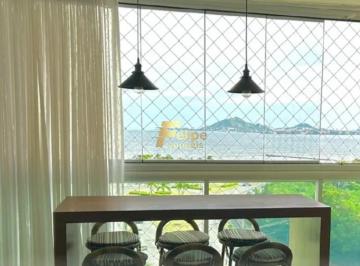 Foto 01 · LINDÍSSIMO APARTAMENTO DE 04 QUARTOS, CONVERTIDOS EM 03, COM VISTA LIVRE PARA O MAR E LAZER DE RESOR
