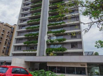 Apartamento · 156m² · 3 Quartos · 3 Vagas · Apartamento à venda 03 dormitórios sendo 03 suítes 02 vagas, bairro Boa Vista em Porto Alegre/RS.