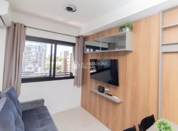 749625-Anita Garibaldi-1325-705 (1) · Apartamento 1 dormitório, no bairro Boa Vista