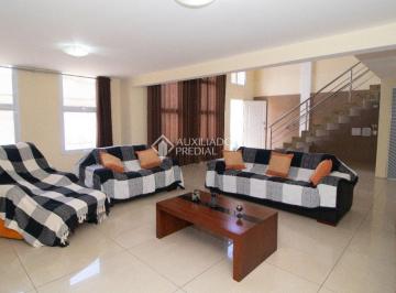 3Sala (5) · Casa comercial no bairro Campestre