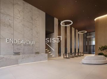 Comercial · 28m² · Sala Comercial de 28 m² à Venda | Endeavour Prime