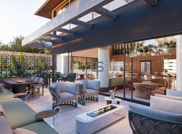 Apartamento de 3 quartos, Curitiba · Apartamento Cobertura Duplex com 3 Suítes, 4 Vagas de Garagem, JUVEVE