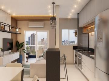 Apartamento · 61m² · 2 Quartos · 1 Vaga · Imperdível apartamento à venda na Guilhermina, Praia Grande-SP: 2 quartos, 1 suíte, 1 vaga. Confira!