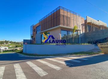 Foto 01 · Galpão Comercial para Locação em Vinhedo-SP: 2 salas, 4 banheiros, 3 vagas de garagem, 225,00m² no b