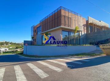 Foto 01 · Galpão Comercial para Locação em Vinhedo-SP: 2 salas, 4 banheiros, 3 vagas de garagem, 225,00m² no b