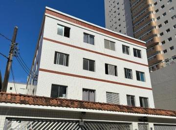 Apartamento · 30m² · 1 Quarto · 1 Vaga · Imperdível! Apartamento à venda na Aviação, Praia Grande-SP: 1 quarto, 1 banheiro, 1 vaga, 30,35m² d