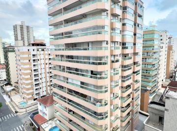 Apartamento · 49m² · 1 Quarto · 1 Vaga · Apartamento à Venda em Praia Grande-SP: 1 Quarto, 1 Sala, 1 Banheiro, 1 Vaga de Garagem, 49,21 m² no