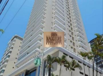 Apartamento · 124m² · 3 Quartos · 2 Vagas · Imperdível! Apartamento à venda no Canto do Forte, Praia Grande-SP, com 3 quartos, 1 suíte e 124,09m