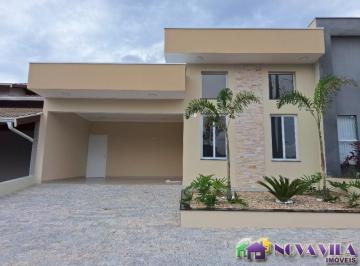 Foto 01 · Oportunidade única: Casa em Condomínio na Vila Jorge Zambon, Jaguariúna-SP - 3 quartos, 1 suíte, 2 s