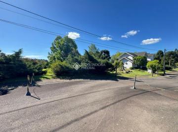 CAPA · Terreno no Condomínio Bueno Vista Village em Gramado