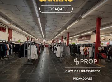 Comercial , São Paulo · Galpão + Estacionamento 1900m2 no Tatuapé - SP