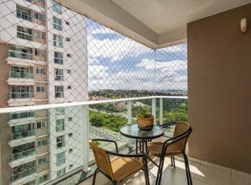 Apartamento · 60m² · 2 Quartos · 1 Vaga · Apartamento à venda - na Boa Vista