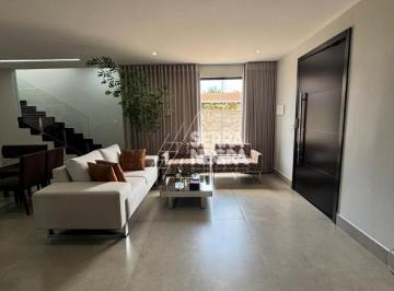Foto 01 · CASA SOBRADO 4 QUARTOS ESCRITÓRIO CONDOMÍNIO FECHADO ARNIQUEIRAS