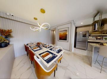 Apartamento de 2 quartos, São Paulo · Tatuapé Apartamento A Venda 3 Dormitórios 100m² 2 Vagas Novo Pronto Para Morar