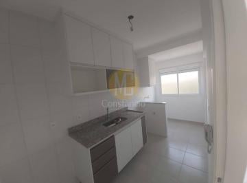 Apartamento · 50m² · 1 Quarto · 1 Vaga · Apartamento com 1 quarto, banheiro, 1 vaga de garagem - Jardim Uirá
