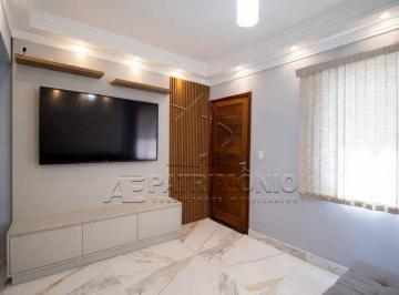 Casa · 70m² · 2 Quartos · CASA EM CONDOMINIO 2 QUARTOS RESIDENCIAL KAROLYNE VILLE II