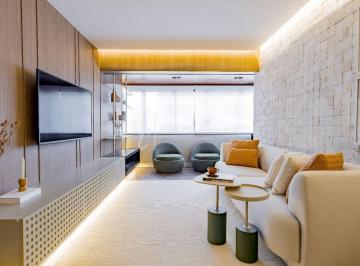 Apartamento de 3 quartos, Balneário Camboriú · Edifício Caminho do Mar Balneário Camboriú