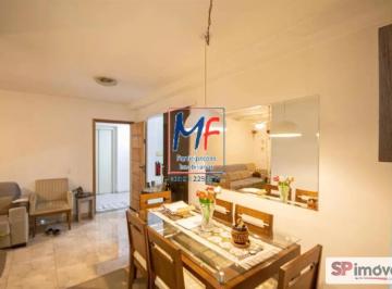 Apartamento · 79m² · 3 Quartos · Excelente apto na Vila Paiva, com 79 m² a.u., 3 dormitórios (1 suíte), sala, cozinha, varanda, lavan