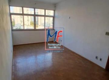 Apartamento · 85m² · 2 Quartos · Excelente apto na Lapa, com 85 m² a.u., 2 dormitórios, sala, cozinha, lavanderia. Prox. Shopping Cen