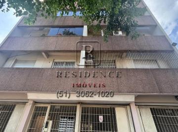 Foto 01 · Residência Charmosa na Azenha: Cobertura de 1 quarto com vaga de garagem em Porto Alegre-RS