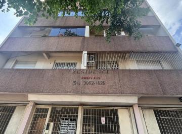 Foto 01 · Residência Charmosa na Azenha: Cobertura de 1 quarto com vaga de garagem em Porto Alegre-RS