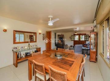 Casa · 172m² · 3 Quartos · 3 Vagas · Casa de 172m² com 3 dormitórios sendo 1 suíte semimobiliada 3 vagas no bairro Três Figueiras.