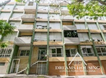Apartamento · 114m² · 2 Quartos · 1 Vaga · 2 Quartos com Vaga no Centro Histórico