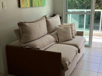 Apartamento de 2 quartos, Salvador · Espetacular Ap. ALPHAVILLE 1 COND.NATURA 2/4 suíte nascente total 2vgs varandão