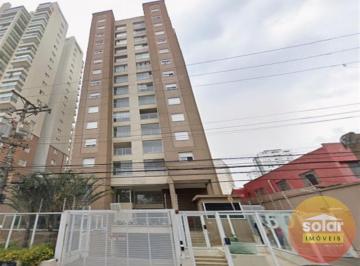 Apartamento · 77m² · 3 Quartos · 2 Vagas · Apartamento Alto da Mooca São Paulo/SP