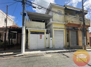 Casa · 200m² · 3 Quartos · 1 Vaga · Sobrado Vila Costa Melo São Paulo/SP