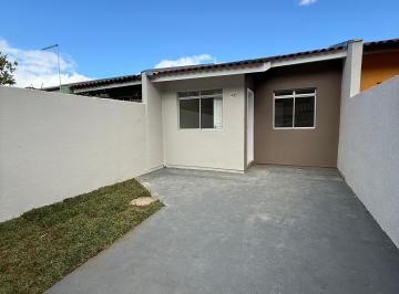 Casas à venda baratas com quartos Curitiba, PR Wimoveis