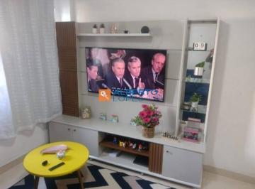 Apartamento · 38m² · 1 Quarto · 1 Vaga · ÓTIMO APARTAMENTO 1 QUARTO - AEROBITAS, PORTUGUESA - ILHA DO GOVENADOR