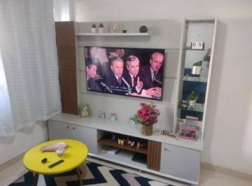 Apartamento · 38m² · 1 Quarto · 1 Vaga · ÓTIMO APARTAMENTO 1 QUARTO - AEROBITAS, PORTUGUESA - ILHA DO GOVENADOR