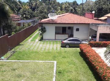 Casa de 8 quartos, Camaçari · Casa/Sítio 4/4 Sendo 1 Suíte + Anexo c/ 4 Ktinetes Próximo Guarajuba-Camaçari-Ba