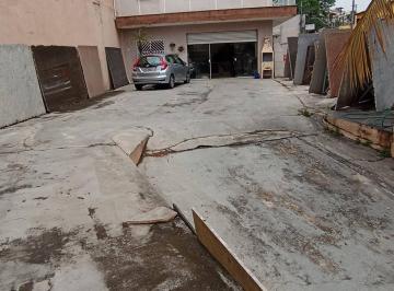 Comercial · 120m² · 8 Vagas · Prédio Comercial - Jaguaribe - Osasco/SP.