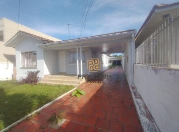 064eedfb10b4a488d47c350beb4abef30dd54ebc · Casa com 3 dormitórios à venda, 72 m² por R$ 980.000,00 - Fanny - Curitiba/PR