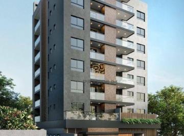 f291a17a14ea3bc13ecf71157c6de6462a3118d7 · Apartamento com 2 dormitórios à venda, 58 m² por R$ 525.000,00 - Lindóia - Curitiba/PR