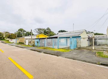 5df41887b6c0fc68a8cf078216bc5cb8a545f4da · Casa à venda, 54 m² por R$ 299.000,00 - Costeira - Araucária/PR