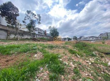 3b76226541a1832899fd43fc1d72d4d839111bc6 · Terreno à venda, 210 m² por R$ 379.000,00 - Barreirinha - Curitiba/PR