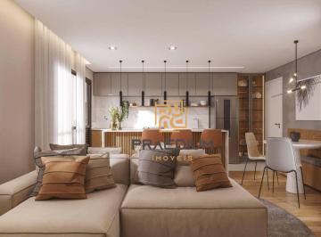 3c0f09d17723cb1011cf04689444951176546f8e · Apartamento com 2 dormitórios à venda, 44 m² por R$ 367.352,00 - Capão Raso - Curitiba/PR
